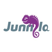 Junngla SPA logo - Similar company to Jumpitt