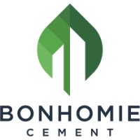 Bonhomie Cement Inc logo - Similar company to Concrete Genius Mfg.