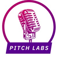 Pitch Labs logo - Similar company to Startup Shell