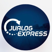 Jualog Express logo - Similar company to Caririlog