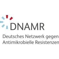 Deutsches Netzwerk gegen Antimikrobielle Resistenzen (DNAMR) logo - Similar company to Apextide Co., Ltd