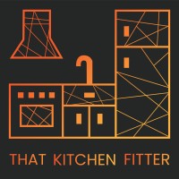 That Kitchen Fitter logo - Similar company to Arbor Bespoke Cabinet Makers
