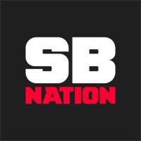 SB Nation logo - Similar company to Fansided