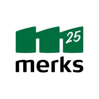 Merks, SIA logo - Similar company to Upb, As