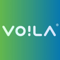 VOiLA3D | Large Scale Robotic 3D Printing & Circular Economy Solutions logo - Similar company to Matrix Moon