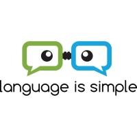 Language Is Simple Inc logo - Similar company to Maplewiz Solutions Inc.
