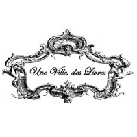 Une Ville, Des Livres Productions