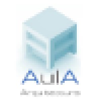 Aula Arquitectura logo - Similar company to Gvaa | Arquitectura & Construcción