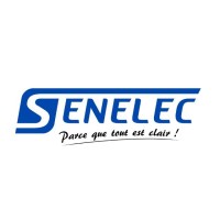 Sénélec IDF logo - Similar company to Senelec