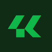 Four Kitchens logo - Similar company to Chapter Three