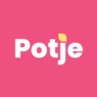 Potje logo - Similar company to Minibrew