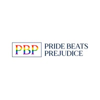 Pride Beats Prejudice logo - Similar company to Cabot Primary School
