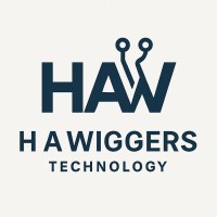 H A Wiggers Technology logo - Similar company to Leva Nóis