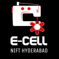 E-Cell NIFT Hyderabad logo - Similar company to E-Cell Griet