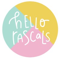 Hello Rascal Kids logo - Similar company to Protein Lab