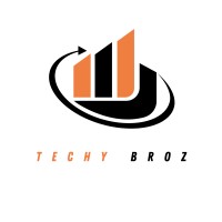 Techy Broz logo - Similar company to Envisionary Tech