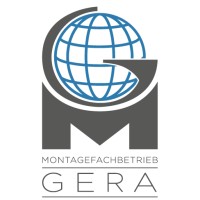 GERA Mounting logo - Similar company to Gera Super