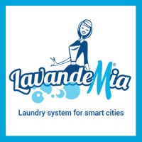Lavandemia logo - Similar company to Mia