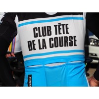 Club Tête de la Course e.V. logo - Similar company to 101 Dinge, Die Ein Rennradfahrer Wissen Muss - Der Podcast