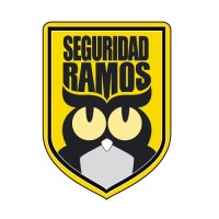 Seguridad Ramos logo - Similar company to Quant - Consultora En Seguridad