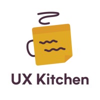 UX Kitchen KE logo - Similar company to Project Exponential
