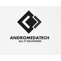 Andromedatech PVT. LTD. logo - Similar company to Cp Squad