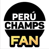 Peru Champs Fan logo - Similar company to Partygram