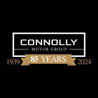 Connolly Motor Group logo - Similar company to Bormac