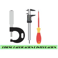 Diseño, Fabricación e Integración logo - Similar company to Difai 