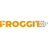 Froggit logo - Similar company to Heiliger Designhaus