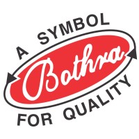 Bothra Metals & Alloys Limited logo - Similar company to Infra Export