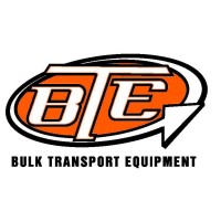 BTE - Bulk Transport Equipment logo - Similar company to Tefco Trailers