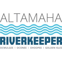 Altamaha Riverkeeper Inc logo - Similar company to We Plant It Forward