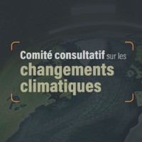 Comité consultatif sur les changements climatiques du Québec logo - Similar company to Répertoire Utech