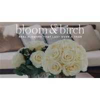 Bloom & Birch Co. logo - Similar company to Pitch Live