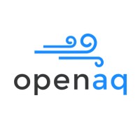 OpenAQ Inc logo - Similar company to Project Geospatial