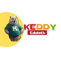 Keddy Edutech logo - Similar company to Yanaca