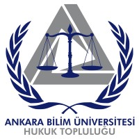 Ankara Science University Law Society logo - Similar company to Yaman  Hukuk Bürosu Law Firm