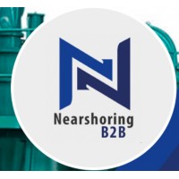 NearshoringB2B logo - Similar company to Great Big Game Show