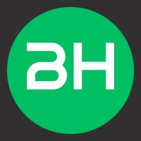 BankerHub logo - Similar company to Mago I Material Agora