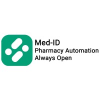 Med-ID Ltd logo - Similar company to Mekkio