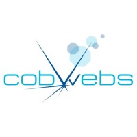 Cobwebs South West logo - Similar company to Hygenie Washrooms
