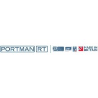 Portman Pocket Doors logo - Similar company to Longden Doors
