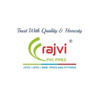 Rajvi Pipes Pvt Ltd logo - Similar company to Tc Life