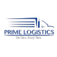 Prime Logistics Inc. logo - Similar company to Elementary Lending