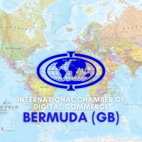 International Chamber of Digital Commerce Bermuda | ICDC Bermuda logo - Similar company to Chilltech Ltd Bermuda