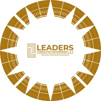 Leaders Consulting Enterprises L.L.C. logo - Similar company to Maelstrom, Llc