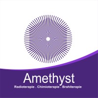 Amethyst Radiotherapy Romania logo - Similar company to Fccl