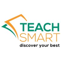 TeachSmart logo - Similar company to Druto Soft