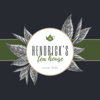 Hendrick's Tea House logo - Similar company to Seelect Tea